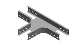 EAE 050 UKE 100 YT ,H50(mm),ABC100(mm)-(Kablo-Tava-Sistemleri)
