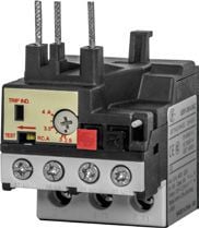 Tense (UER1-40/6.3BZ) 4.5 - 6.3A Ayar sahalı Termik Röle