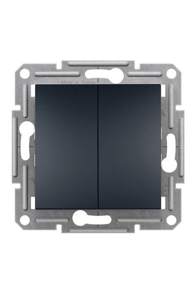 Schneider (EPH1100171) Asfora Komütatör liht