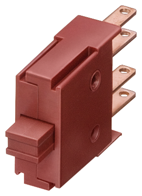 Siemens 3SB2404-0C 3SB2 PLASTİK SERİ YEDEK MALZEMESİ, KONTAK BLOĞU, 1NC