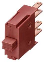 Siemens 3SB2404-0C 3SB2 PLASTİK SERİ YEDEK MALZEMESİ, KONTAK BLOĞU, 1NC