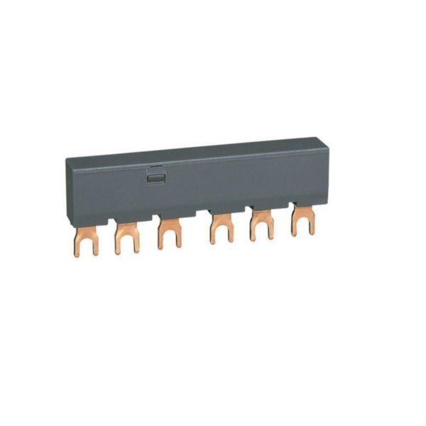 Legrand (417471) MPX³ 32S -32H -32MA serisi motor koruma şalteri için 63A fa
