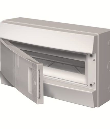 ABB 1SL1103A00 MISTRAL65 opak kapak dağıtım kutusu 18M