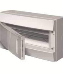 ABB 1SL1103A00 MISTRAL65 opak kapak dağıtım kutusu 18M