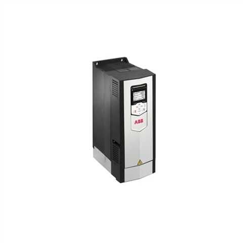 ABB 15 kW Sürücü ACS880-01-032A-3