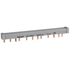 Legrand (404944) Otomatik sigorta baraları 4kutup bağlanan azami cihaz mikt