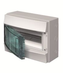 ABB 1SL1202A00 MISTRAL65 şeffaf kapak dağıtım kutusu 12M