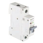 Sigma (6SM150B) SND6000 6kA 1P B50 OTOMATİK SİGORTA