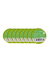 Schneider (2420105) Thorsman İzole Bant 19mmx20mt sarı/yeşil