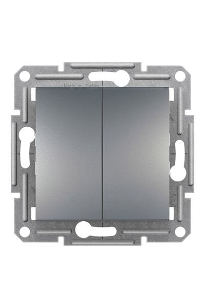 Schneider (EPH1100162) Asfora Komütatör liht