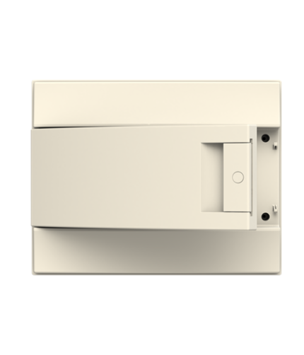 ABB 1SL1102A00 MISTRAL65 opak kapak dağıtım kutusu 12M