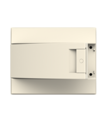 ABB 1SL1102A00 MISTRAL65 opak kapak dağıtım kutusu 12M