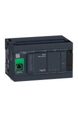 Schneider (TM241CE24R) M241 PLC M241 PLC 14 / 10 R