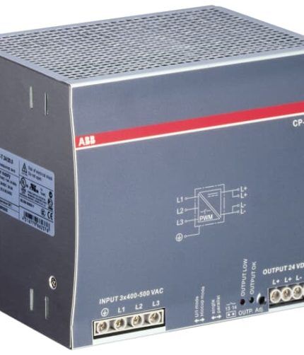 ABB 1SVR427056R0000 CP-T 24/20.0 Power supply