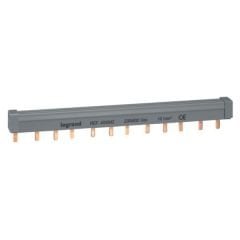 Legrand (404942) Otomatik sigorta baraları 3kutup bağlanan azami cihaz mikt