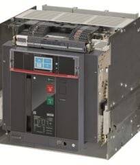 ABB 1SDA072505R1MP E4.2S 3200 Ekip Touch LSI 3p WMP +Ekip Measuring Ölçüm Modülü