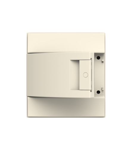 ABB 1SL1101A00 MISTRAL65 opak kapak dağıtım kutusu 8M