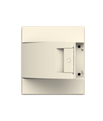 ABB 1SL1101A00 MISTRAL65 opak kapak dağıtım kutusu 8M