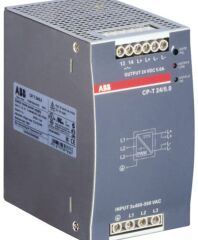 ABB 1SVR427054R0000 CP-T 24/5.0 Power supply