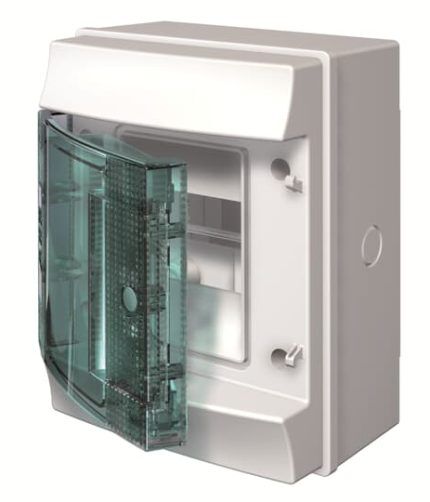 ABB 1SL1200A00 MISTRAL65 şeffaf kapak dağıtım kutusu 4M