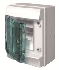 ABB 1SL1200A00 MISTRAL65 şeffaf kapak dağıtım kutusu 4M