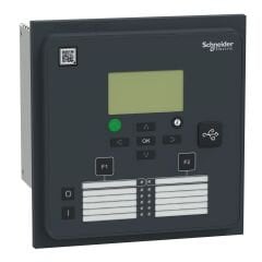 Schneider Easergy P3 Fider Yönetim Rölesi