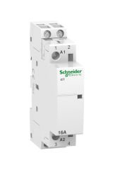 Schneider (A9C22712) iCT Sessiz Kontaktörler,16A 2NO 230-240 VAC