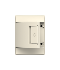 ABB 1SL1100A00 MISTRAL65 opak kapak dağıtım kutusu 4M