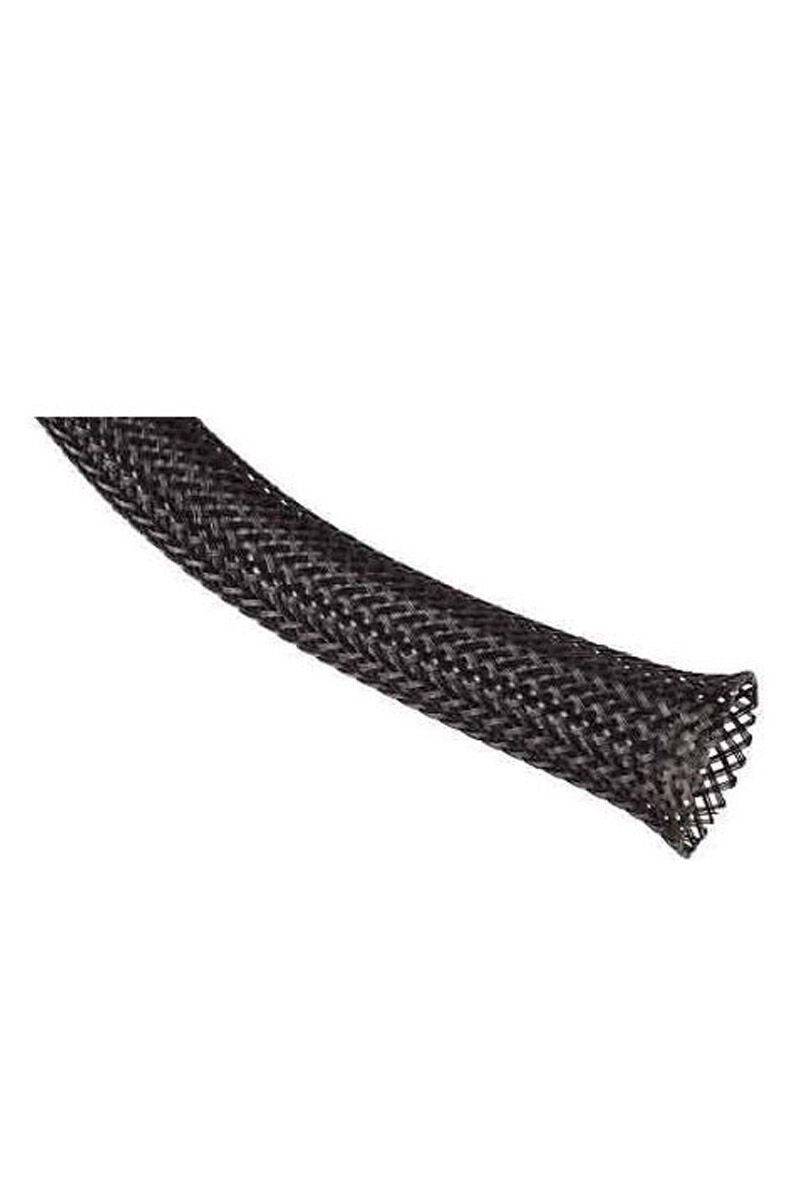 GWEST 12 mm KABLO ÇORABI (SİYAH)