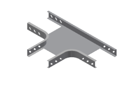 EAE 040 UKE 150 YT ,H40(mm),ABC150(mm)-(Kablo-Tava-Sistemleri)