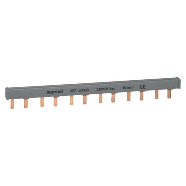 Legrand (404938) Otomatik sigorta baraları 2kutup bağlanan azami cihaz mikt