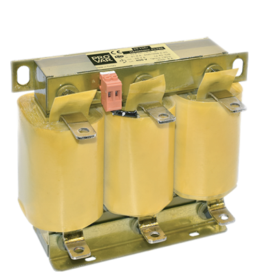 Provar (PRMH-10-07) 10 kVAr Monofaze Harmonik Filtre