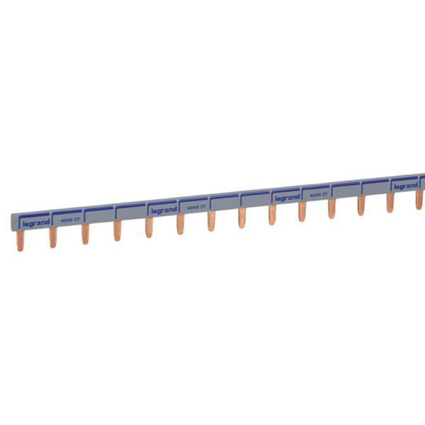 Legrand (404937) Otomatik sigorta baraları 1kutup/1kutup+notr bağlanan aza