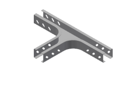 EAE 040 UKE 050 YT ,H40(mm),ABC50(mm)-(Kablo-Tava-Sistemleri)