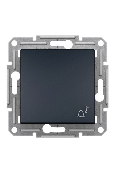 Schneider (EPH0800171) Asfora Liht ''Zil'' Antrasit