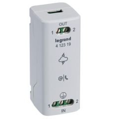 Legrand (412319) SPD TELECOM-WALL