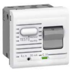 Legrand (77532) S.Armada Kaçak akım koruma şalteri 16 A, 30 mA