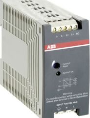 ABB 1SVR427032R1000 CP-E 12/2.5  Power supply