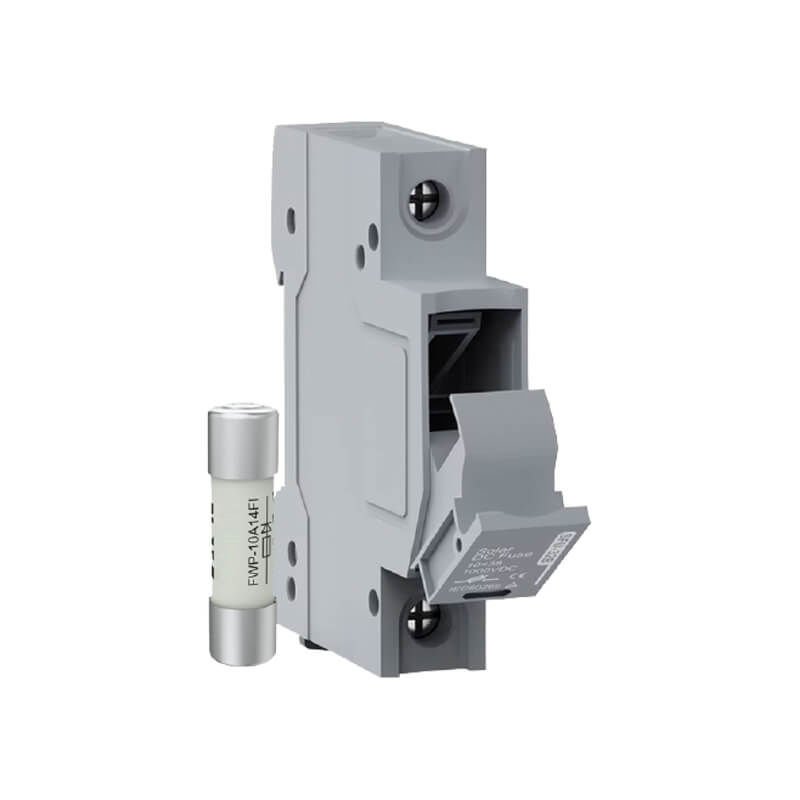 18AH 1000V DC Sigortalar - EXELON