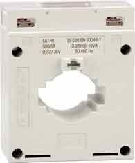 Federal CT FAT60 1000/5A 15VA cl.1 0,72kV