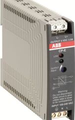 ABB 1SVR427033R3000 CP-E 5/3.0  Power supply