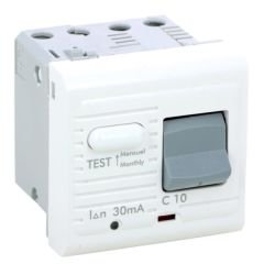 Legrand (77531) S.Armada Kaçak akım koruma şalteri 10 A - 30 mA
