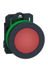 Schneider (XB5FVM4) Sinyal lambaları LED”li 230 V AC Sarı