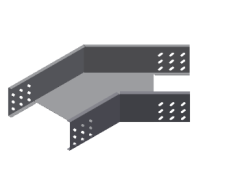 EAE 100 UKE 250 YD45o ,H100(mm),A250(mm)-(Kablo-Tava-Sistemleri)