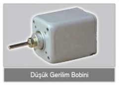 Federal F12 220V-240V DUS.GER.BOB.