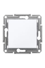 Schneider (EPH0770121) Asfora Liht butonu  çerçevesiz