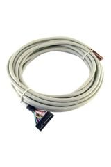 Schneider (TWDFCW30K) 3M CABLE,CNTR FOR EXTENSION, FREE WIRE