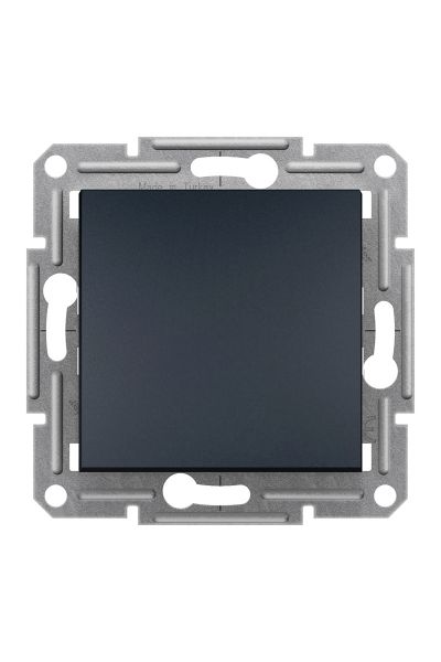 Schneider (EPH0700171) Asfora Liht Antrasit