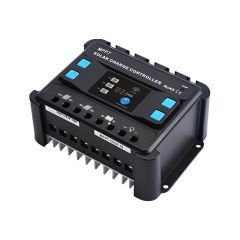 12V/24V 40AH Şarj Kontrol Cihazı - EXELON