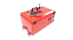 EAE KXP Busbar Çıkış Alma Kutusu 160A